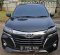 2021 Toyota Avanza 1.3G AT Hitam - Jual mobil bekas di DKI Jakarta-1