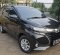 2021 Toyota Avanza 1.3G AT Hitam - Jual mobil bekas di DKI Jakarta-4