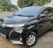 2021 Toyota Avanza 1.3G AT Hitam - Jual mobil bekas di DKI Jakarta-7