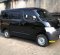 2022 Daihatsu Gran Max Blind Van Hitam - Jual mobil bekas di DKI Jakarta-2