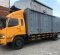 2023 Mitsubishi Fuso Fighter X FM65 Orange - Jual mobil bekas di DKI Jakarta-1