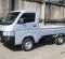 2023 Suzuki Carry Pick Up Flat-Deck Abu-abu - Jual mobil bekas di DKI Jakarta-1