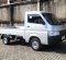 2023 Suzuki Carry Pick Up Flat-Deck Abu-abu - Jual mobil bekas di DKI Jakarta-2