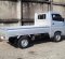 2023 Suzuki Carry Pick Up Flat-Deck Abu-abu - Jual mobil bekas di DKI Jakarta-4