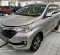 2016 Daihatsu Xenia 1.3 R MT Silver - Jual mobil bekas di Jawa Barat-1