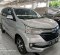 2016 Daihatsu Xenia 1.3 R MT Silver - Jual mobil bekas di Jawa Barat-6