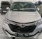 2016 Daihatsu Xenia 1.3 R MT Silver - Jual mobil bekas di Jawa Barat-7