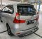 2016 Daihatsu Xenia 1.3 R MT Silver - Jual mobil bekas di Jawa Barat-8