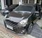 2022 Daihatsu Ayla 1.0L X AT Hitam - Jual mobil bekas di Jawa Barat-10