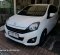 2022 Daihatsu Ayla 1.0L X AT Putih - Jual mobil bekas di Jawa Barat-2