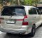 2013 Toyota Kijang Innova E Silver - Jual mobil bekas di Jawa Tengah-3