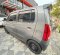 2014 Suzuki Karimun Wagon R GA Abu-abu - Jual mobil bekas di Jawa Barat-1