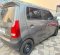 2014 Suzuki Karimun Wagon R GA Abu-abu - Jual mobil bekas di Jawa Barat-3