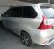 2016 Daihatsu Xenia 1.3 R MT Silver - Jual mobil bekas di Jawa Barat-2