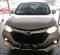 2016 Daihatsu Xenia 1.3 R MT Silver - Jual mobil bekas di Jawa Barat-10