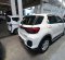 2017 Suzuki SX4 S-Cross AT Abu-abu - Jual mobil bekas di Banten-6