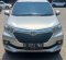 2016 Daihatsu Xenia 1.3 R MT Silver - Jual mobil bekas di DKI Jakarta-1