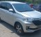 2016 Daihatsu Xenia 1.3 R MT Silver - Jual mobil bekas di DKI Jakarta-3