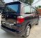 2010 Suzuki APV GX Arena Hitam - Jual mobil bekas di Jawa Barat-5