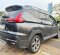 2022 Mitsubishi Xpander Cross AT Hitam - Jual mobil bekas di Jawa Barat-10