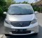 2010 Honda Freed PSD Silver - Jual mobil bekas di Bali-1