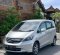 2010 Honda Freed PSD Silver - Jual mobil bekas di Bali-4