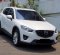 2014 Mazda CX-5 Grand Touring Putih - Jual mobil bekas di DKI Jakarta-1