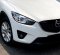 2014 Mazda CX-5 Grand Touring Putih - Jual mobil bekas di DKI Jakarta-4