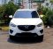 2014 Mazda CX-5 Grand Touring Putih - Jual mobil bekas di DKI Jakarta-15