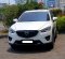 2014 Mazda CX-5 Grand Touring Putih - Jual mobil bekas di DKI Jakarta-19