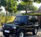 1993 Daihatsu Taft F70 GT Hitam - Jual mobil bekas di DI Yogyakarta-3