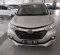 2016 Toyota Avanza 1.3G AT Silver - Jual mobil bekas di DKI Jakarta-7