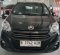 2022 Daihatsu Ayla 1.0L X AT Hitam - Jual mobil bekas di DKI Jakarta-3