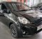 2022 Daihatsu Ayla 1.0L X AT Hitam - Jual mobil bekas di DKI Jakarta-5