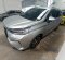 2023 Toyota Avanza 1.5 G CVT TSS Silver - Jual mobil bekas di DKI Jakarta-3