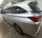 2023 Toyota Avanza 1.5 G CVT TSS Silver - Jual mobil bekas di DKI Jakarta-7