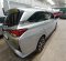 2023 Toyota Avanza 1.5 G CVT TSS Silver - Jual mobil bekas di DKI Jakarta-9