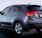 2018 Honda HR-V E CVT Abu-abu - Jual mobil bekas di Banten-3