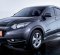 2018 Honda HR-V E CVT Abu-abu - Jual mobil bekas di Banten-9