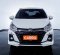 2021 Daihatsu Ayla 1.2L R MT DLX Putih - Jual mobil bekas di DKI Jakarta-3