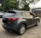 2014 Mazda CX-5 Touring Abu-abu - Jual mobil bekas di Banten-3