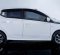 2021 Daihatsu Ayla 1.2L R MT DLX Putih - Jual mobil bekas di DKI Jakarta-5