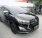 2017 Toyota Kijang Innova 2.0 G Hitam - Jual mobil bekas di DKI Jakarta-5