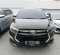 2017 Toyota Kijang Innova 2.0 G Hitam - Jual mobil bekas di DKI Jakarta-6