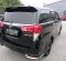 2017 Toyota Kijang Innova 2.0 G Hitam - Jual mobil bekas di DKI Jakarta-8