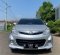 2014 Toyota Avanza Veloz Silver - Jual mobil bekas di Jawa Timur-6