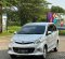 2015 Toyota Avanza Veloz Silver - Jual mobil bekas di Sumatra Selatan-5