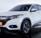 2019 Honda HR-V E CVT Putih - Jual mobil bekas di Banten-1