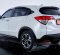 2019 Honda HR-V E CVT Putih - Jual mobil bekas di Banten-3