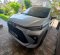 2021 Toyota Avanza 1.5 G CVT TSS Silver - Jual mobil bekas di Jawa Barat-8